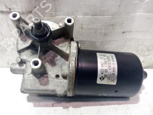 Used Front wiper motor FORD MONDEO I (GBP) [1993-1996]  25253626