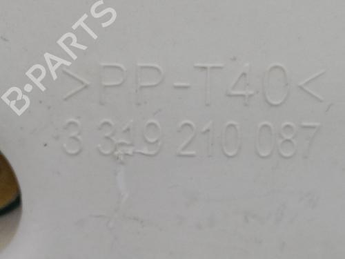 Instrument cluster MERCEDES-BENZ M-CLASS (W163) ML 270 CDI (163.113) | BP26398973C47