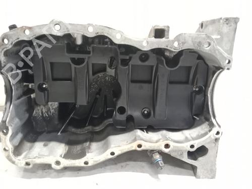 Oil sump RENAULT CLIO III (BR0/1, CR0/1) 1.5 dCi (BR0H, CR0H, CR1S, BR1S) | BP28825464M115 