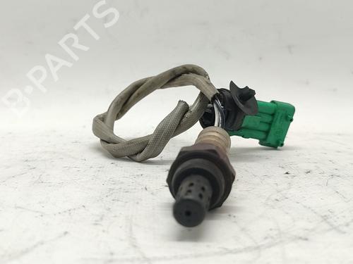 Elektronensonde für PEUGEOT 206 Hatchback (2A/C) 1.4 i (75 hp) 30053752