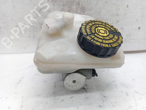 Brake master cylinder CITROËN XSARA (N1) 2.0 HDi 90 | BP25296853M77 