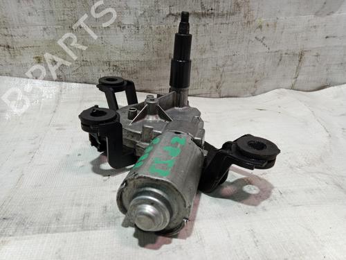 Rear wiper motor RENAULT MEGANE II (BM0/1_, CM0/1_) 1.5 dCi (BM1E, CM1E) | BP23132756M102 