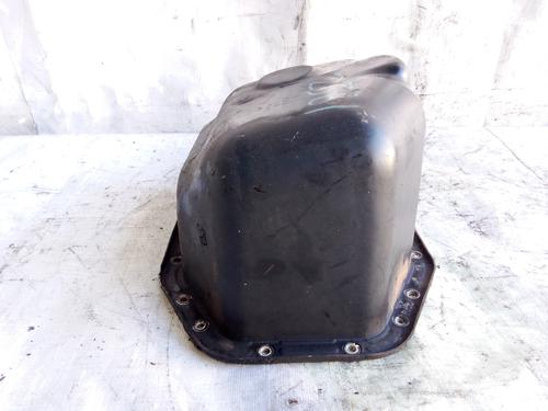 Oil sump SEAT IBIZA III (6L1)  | BP18676462M115 