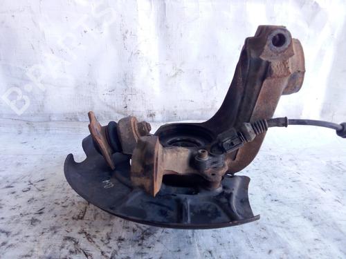 Right front steering knuckle AUDI A3 (8L1)  | BP21772418M26 