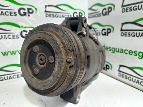 Used AC compressor BMW X3 (E83) 2.0 d (150 hp) 7151767