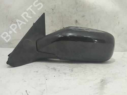 Left mirror RENAULT LAGUNA II (BG0/1_) 1.9 dCi (BG1A, BG1W, BG0G) | BP27204554C26 