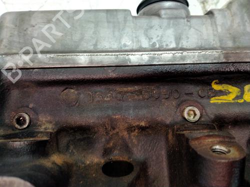 Cylinder head FORD FOCUS I (DAW, DBW)  | BP11920738M5 