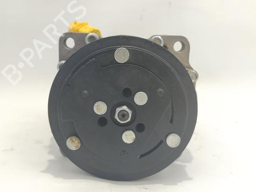 Used AC compressor AC compressor 36647038 36647038