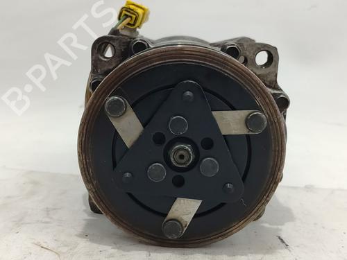 Used AC compressor AC compressor 39568973 39568973