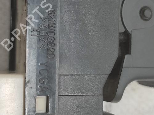 Right front window switch KIA CARNIVAL II (GQ) 2.9 CRDi | BP17559857I26 