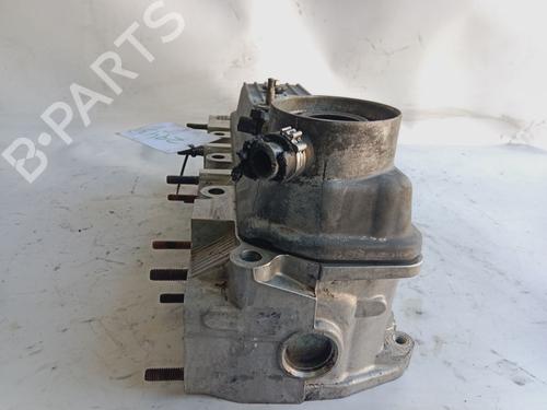 Cylinder head SKODA FABIA I (6Y2) 1.4 | BP23089857M5 