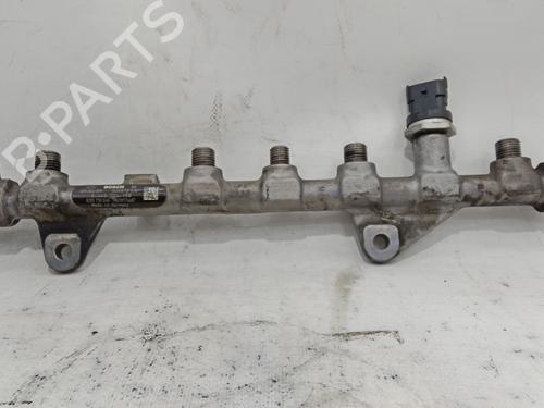 Sprederrør Sprederrør RENAULT GRAND SCÉNIC III (JZ0/1_) 1.9 dCi (JZ0J, JZ0N, JZ1K, JZ1S) (131 hp) 34246237 34246237