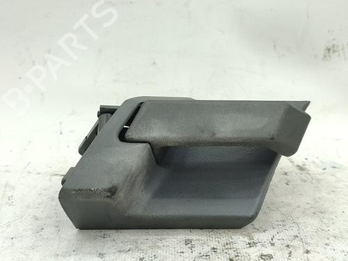 Used Front right interior door handle RENAULT 21 (B48_) 2.1 D (B480) (69 hp) 30161925