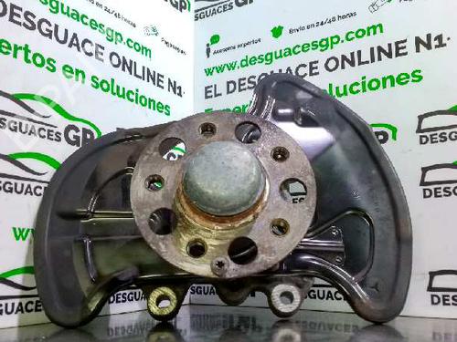 Right front steering knuckle MERCEDES-BENZ C-CLASS Coupe (C204)  | BP7141295M26 