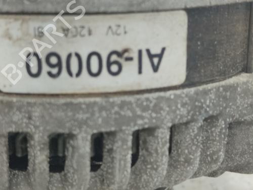 Alternator HONDA CIVIC VIII Hatchback (FN, FK) 2.2 CTDi (FK3) | BP18000560M7 