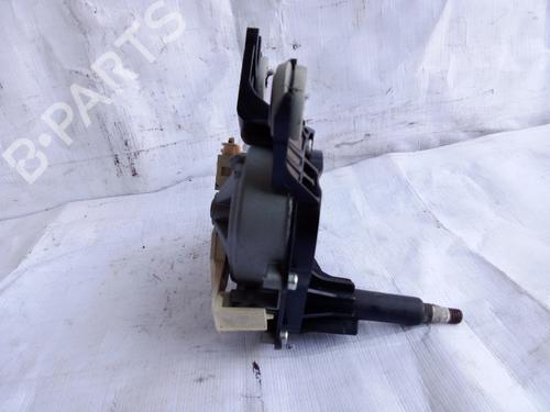 Rear wiper motor CITROËN XSARA PICASSO (N68)  | BP17567761M102 