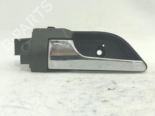 Used Front left interior door handle OPEL ASTRA H (A04) 1.7 CDTI (L48) (100 hp) 29924541