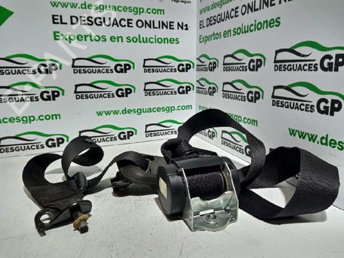 Used Rear left seatbelt ROVER 25 I Hatchback (RF) [1999-2006]  7145454