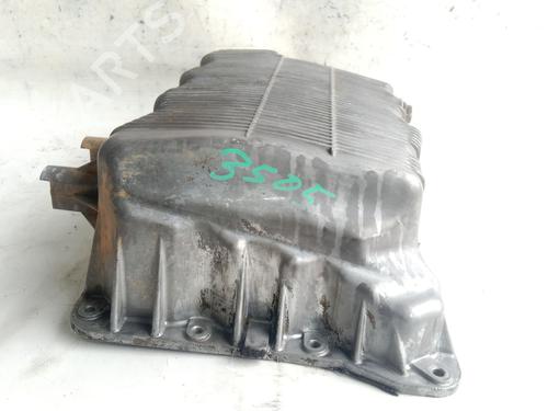 Oliebundkar KIA CARENS I MPV (FC, FJ) 2.0 CRDi | BP31060727M115