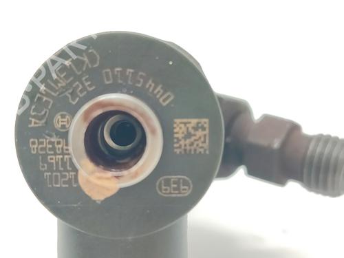 Injector OPEL INSIGNIA A Sports Tourer (G09) 2.0 CDTI (35) | BP30087760M100