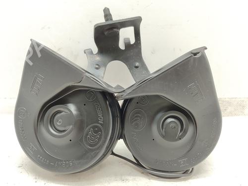 Horn RENAULT MEGANE III Hatchback (BZ0/1_, B3_) [2008-2025]  20148023