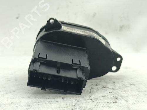 Headlight switch FORD FOCUS I (DAW, DBW) | BP30162027I24