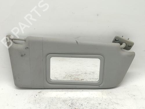 Used Right sun visor OPEL ASTRA H (A04) 1.7 CDTI (L48) (100 hp) 30195742