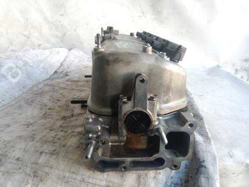 Cylinder head HONDA CIVIC VII Hatchback (EU, EP, EV) 1.6 i (EP2, EU8, EU6) | BP33826627M5 - Image 7