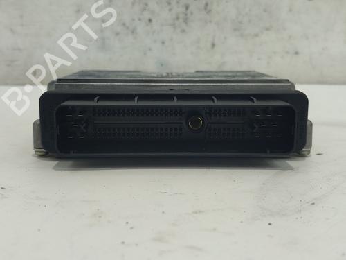 Engine control unit (ECU) SSANGYONG RODIUS I 2.7 Xdi | BP26220736M57 