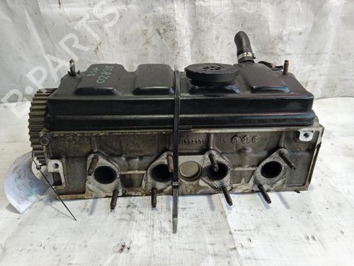 Used Cylinder head CITROËN ZX (N2) 1.4 i (75 hp) 23178768