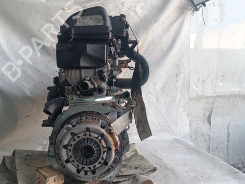 Engine NISSAN NOTE (E11, NE11) 1.4 | BP39714731M1 - Image 6