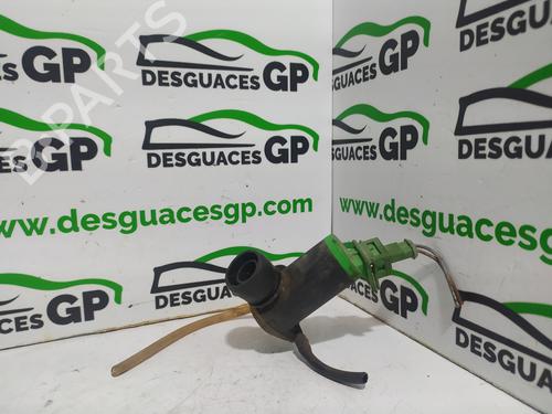 Sprinklervæskepumpe PEUGEOT 206 Hatchback (2A/C) 1.9 D | BP14324339E24 