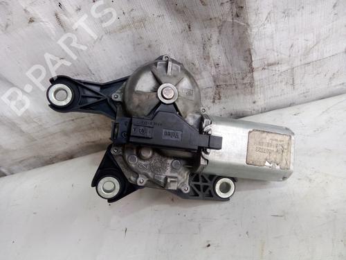 Viskermotor bakrute OPEL ZAFIRA A MPV (T98)  | BP19316943M102 