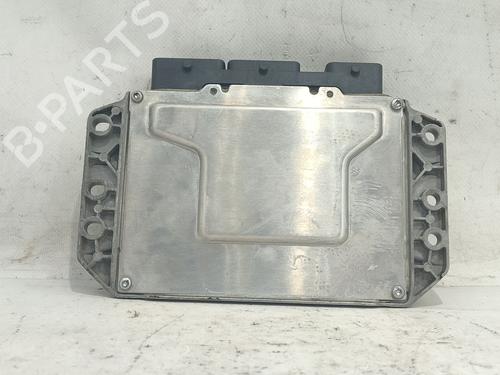 Engine control unit (ECU) RENAULT SCÉNIC II (JM0/1_) 1.6 16V (JM1R) | BP25010687M57 