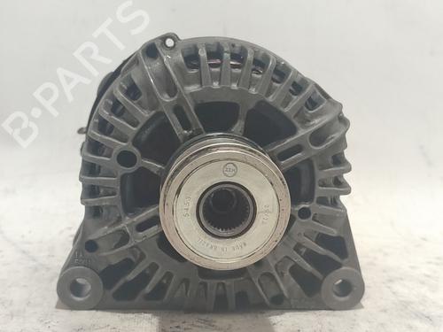Used Alternator Alternator LANCIA PHEDRA (179_) 2.2 JTD (179AXC1A) (128 hp) 34557808 34557808