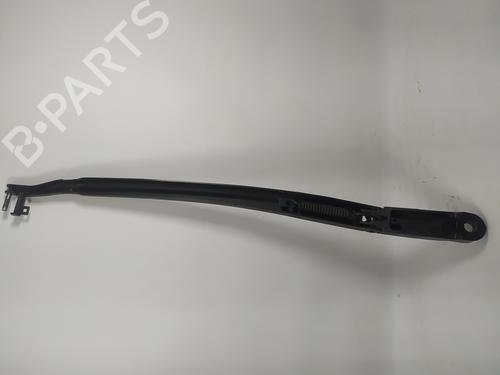 Used Front windshield wiper arm VW TOUAREG (7LA, 7L6, 7L7) 3.0 V6 TDI (225 hp) 8064129