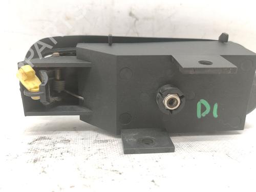 Front left interior door handle AIXAM CROSSLINE 0.4 | BP28213934I13 