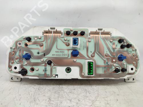 Instrument cluster ROVER 45 I Saloon (RT)  | BP13951308C47 