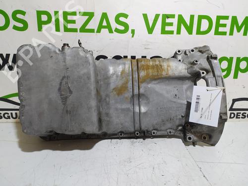 Used Oil sump MERCEDES-BENZ E-CLASS (W210) [1995-2003]  14326414