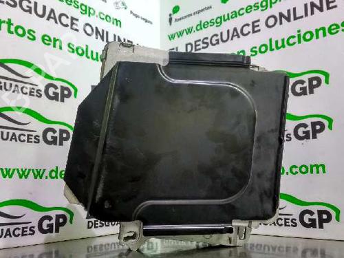 Engine control unit (ECU) OPEL OMEGA B (V94)  | BP7142877M57 