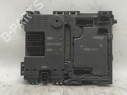 Used Fuse box PEUGEOT 406 (8B) [1995-2005]  17319302
