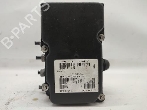ABS pump CITROËN C4 I (LC_)  | BP19315677M43 