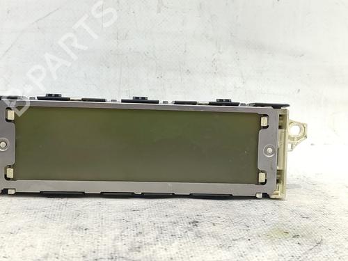 Display Display CITROËN C4 I Saloon 1.6 HDi (109 hp) 34162684 34162684