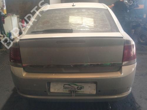 Heizwiderstand OPEL VECTRA C GTS (Z02)  | BP29342861M108 