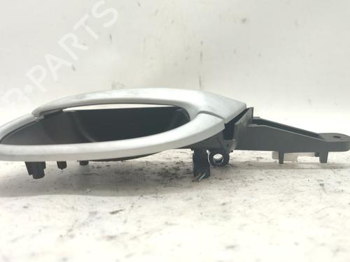 Front left interior door handle PORSCHE CAYENNE (9PA) 3.2 | BP37468248I13 - Image 3