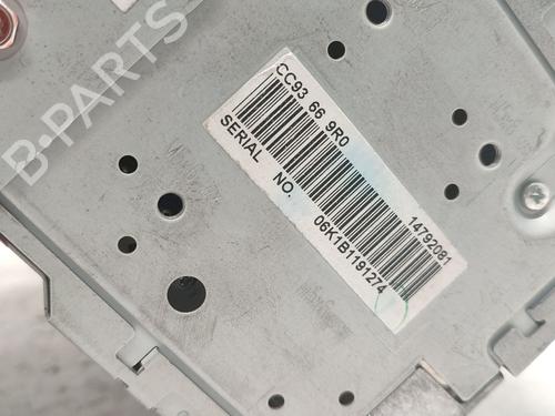 Radio MAZDA 5 (CR) 2.0 CD (CR19) | BP24531113E6 
