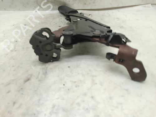 Hand brake AUDI A6 C5 Avant (4B5) 2.5 TDI quattro | BP25495640I18 