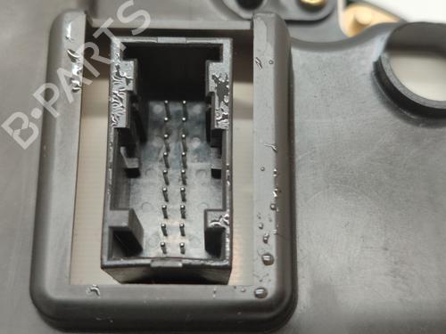 Instrument cluster CITROËN XSARA (N1)  | BP17513511C47 