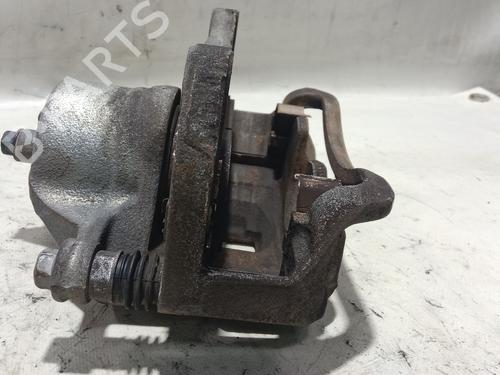Right front brake caliper HYUNDAI TUCSON (JM) 2.0 CRDi | BP25729049M104 