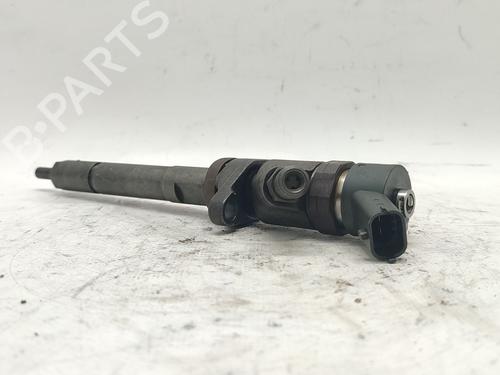 Used Injector PEUGEOT 307 (3A/C) 1.6 HDi (90 hp) 30176870